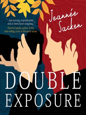 cover image of Double Exposure